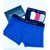 Cheap Tommy Hilfiger TH Underwears For Men #531706 Replica Wholesale [$8.00 USD] [ITEM#531706] on Replica Tommy Underwears