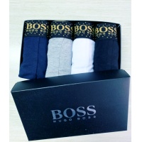 Cheap Boss Underwear For Men #531725 Replica Wholesale [$8.00 USD] [ITEM#531725] on Replica Boss Underwear