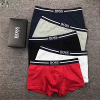 Cheap Boss Underwear For Men #531777 Replica Wholesale [$8.00 USD] [ITEM#531777] on Replica Boss Underwear