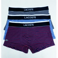 Cheap LACOSTE Underwear For Men #531869 Replica Wholesale [$8.00 USD] [ITEM#531869] on Replica LACOSTE Underwears