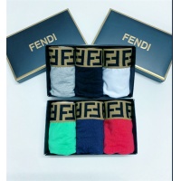 Cheap Fendi Underwear For Men #531876 Replica Wholesale [$8.00 USD] [ITEM#531876] on Replica Fendi Underwear