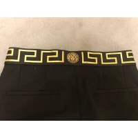 Cheap Versace Pants For Men #532065 Replica Wholesale [$60.00 USD] [ITEM#532065] on Replica Versace Pants