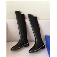 Cheap Stuart Weitzman Boots For Men #532075 Replica Wholesale [$115.00 USD] [ITEM#532075] on Replica Stuart Weitzman Boots