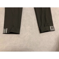 Cheap Versace Pants For Men #532080 Replica Wholesale [$64.00 USD] [ITEM#532080] on Replica Versace Pants