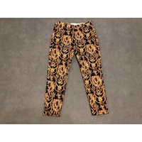 Cheap Versace Pants For Men #532082 Replica Wholesale [$64.00 USD] [ITEM#532082] on Replica Versace Pants