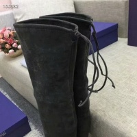 Cheap Stuart Weitzman Boots For Men #532086 Replica Wholesale [$92.00 USD] [ITEM#532086] on Replica Stuart Weitzman Boots