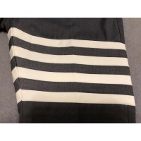 Cheap Thom Browne TB Pants For Men #532099 Replica Wholesale [$64.00 USD] [ITEM#532099] on Replica Thom Browne TB Pants