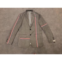 Cheap Thom Browne TB Suits Long Sleeved For Men #532125 Replica Wholesale [$105.00 USD] [ITEM#532125] on Replica Thom Browne TB Suits