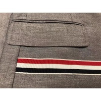 Cheap Thom Browne TB Suits Long Sleeved For Men #532125 Replica Wholesale [$105.00 USD] [ITEM#532125] on Replica Thom Browne TB Suits