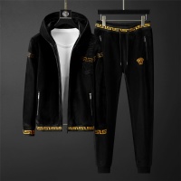 Cheap Versace Tracksuits Long Sleeved For Men #532169 Replica Wholesale [$98.00 USD] [ITEM#532169] on Replica Versace Tracksuits