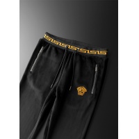 Cheap Versace Tracksuits Long Sleeved For Men #532169 Replica Wholesale [$98.00 USD] [ITEM#532169] on Replica Versace Tracksuits