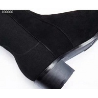 Cheap Stuart Weitzman Boots For Women #532207 Replica Wholesale [$92.00 USD] [ITEM#532207] on Replica Stuart Weitzman Boots