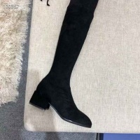 Cheap Stuart Weitzman Boots For Women #532224 Replica Wholesale [$92.00 USD] [ITEM#532224] on Replica Stuart Weitzman Boots