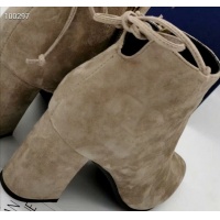 Cheap Stuart Weitzman Boots For Women #532232 Replica Wholesale [$92.00 USD] [ITEM#532232] on Replica Stuart Weitzman Boots