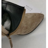 Cheap Stuart Weitzman Boots For Women #532232 Replica Wholesale [$92.00 USD] [ITEM#532232] on Replica Stuart Weitzman Boots