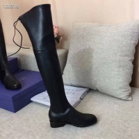 Cheap Stuart Weitzman Boots For Women #532258 Replica Wholesale [$92.00 USD] [ITEM#532258] on Replica Stuart Weitzman Boots