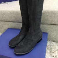 Cheap Stuart Weitzman Boots For Women #532262 Replica Wholesale [$92.00 USD] [ITEM#532262] on Replica Stuart Weitzman Boots