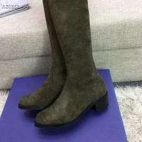 Cheap Stuart Weitzman Boots For Women #532263 Replica Wholesale [$92.00 USD] [ITEM#532263] on Replica Stuart Weitzman Boots