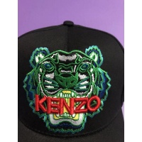 Cheap Kenzo Caps #532325 Replica Wholesale [$23.00 USD] [ITEM#532325] on Replica Kenzo Hats