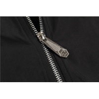 Cheap Philipp Plein PP Jackets Long Sleeved For Men #532462 Replica Wholesale [$85.00 USD] [ITEM#532462] on Replica Philipp Plein PP Jackets