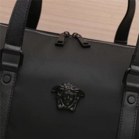 Cheap Versace AAA Man Handbags #533031 Replica Wholesale [$80.00 USD] [ITEM#533031] on Replica Versace AAA Man Handbags