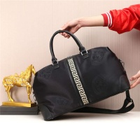 Cheap Versace AAA Man Handbags #533032 Replica Wholesale [$80.00 USD] [ITEM#533032] on Replica Versace AAA Man Handbags
