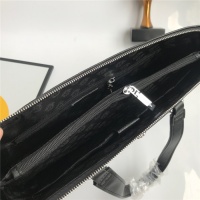 Cheap Versace AAA Man Handbags #533035 Replica Wholesale [$96.00 USD] [ITEM#533035] on Replica Versace AAA Man Handbags