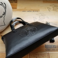 Cheap Versace AAA Man Handbags #533036 Replica Wholesale [$92.00 USD] [ITEM#533036] on Replica Versace AAA Man Handbags