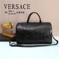 Cheap Versace AAA Man Handbags #533038 Replica Wholesale [$105.00 USD] [ITEM#533038] on Replica Versace AAA Man Handbags