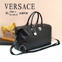 Cheap Versace AAA Man Handbags #533039 Replica Wholesale [$105.00 USD] [ITEM#533039] on Replica Versace AAA Man Handbags
