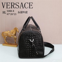 Cheap Versace AAA Man Handbags #533040 Replica Wholesale [$105.00 USD] [ITEM#533040] on Replica Versace AAA Man Handbags