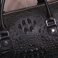 Cheap Versace AAA Man Handbags #533040 Replica Wholesale [$105.00 USD] [ITEM#533040] on Replica Versace AAA Man Handbags