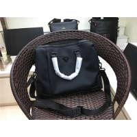 Cheap Versace AAA Man Handbags #533041 Replica Wholesale [$105.00 USD] [ITEM#533041] on Replica Versace AAA Man Handbags