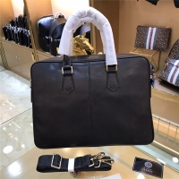 Cheap Versace AAA Man Handbags #533042 Replica Wholesale [$128.00 USD] [ITEM#533042] on Replica Versace AAA Man Handbags