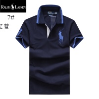 Cheap Ralph Lauren Polo T-Shirts Short Sleeved For Men #533080 Replica Wholesale [$27.00 USD] [ITEM#533080] on Replica Ralph Lauren Polo T-Shirts