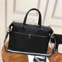 Cheap Prada AAA Man Handbags #533093 Replica Wholesale [$80.00 USD] [ITEM#533093] on Replica Prada AAA Man Handbags