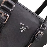 Cheap Prada AAA Man Handbags #533093 Replica Wholesale [$80.00 USD] [ITEM#533093] on Replica Prada AAA Man Handbags