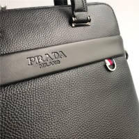 Cheap Prada AAA Man Handbags #533096 Replica Wholesale [$88.00 USD] [ITEM#533096] on Replica Prada AAA Man Handbags