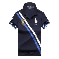 Ralph Lauren Polo T-Shirts Short Sleeved For Men #533120