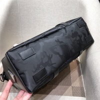 Cheap Prada AAA Man Handbags #533138 Replica Wholesale [$145.00 USD] [ITEM#533138] on Replica Prada AAA Man Handbags