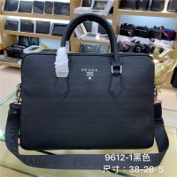 Cheap Prada AAA Man Handbags #533140 Replica Wholesale [$145.00 USD] [ITEM#533140] on Replica Prada AAA Man Handbags