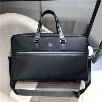 Cheap Prada AAA Man Handbags #533143 Replica Wholesale [$175.00 USD] [ITEM#533143] on Replica Prada AAA Man Handbags