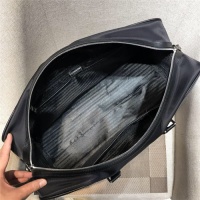 Cheap Prada AAA Man Handbags #533143 Replica Wholesale [$175.00 USD] [ITEM#533143] on Replica Prada AAA Man Handbags