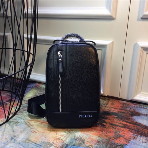 Cheap Prada AAA Man Messenger Bags #533608 Replica Wholesale [$76.00 USD] [ITEM#533608] on Replica Prada AAA Man Messenger Bags