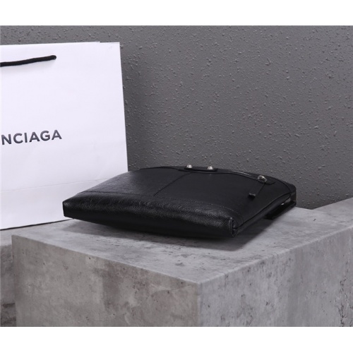 Cheap Balenciaga AAA Man Messenger Bags #533616 Replica Wholesale [$115.00 USD] [ITEM#533616] on Replica Balenciaga AAA Man Messenger Bags