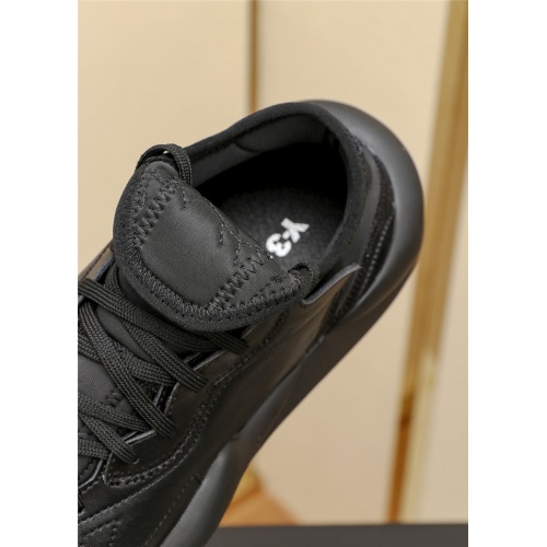 Cheap Y-3 Casual Shoes For Men #533700 Replica Wholesale [$85.00 USD] [ITEM#533700] on Replica Y-3 Casual Shoes