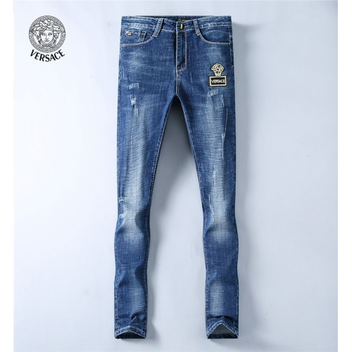 Cheap Versace Jeans For Men #533720 Replica Wholesale [$50.00 USD] [ITEM#533720] on Replica Versace Jeans