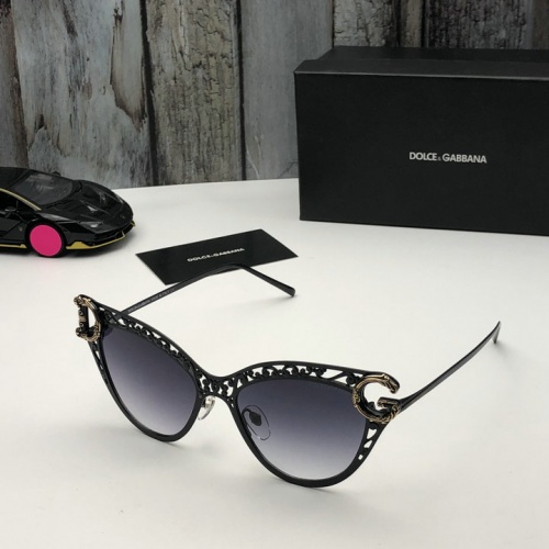 Cheap Dolce &amp; Gabbana D&amp;G AAA Quality Sunglasses #533867 Replica Wholesale [$60.00 USD] [ITEM#533867] on Replica Dolce &amp; Gabbana AAA Quality Sunglasses