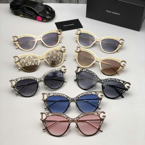 Cheap Dolce &amp; Gabbana D&amp;G AAA Quality Sunglasses #533868 Replica Wholesale [$60.00 USD] [ITEM#533868] on Replica Dolce &amp; Gabbana AAA Quality Sunglasses