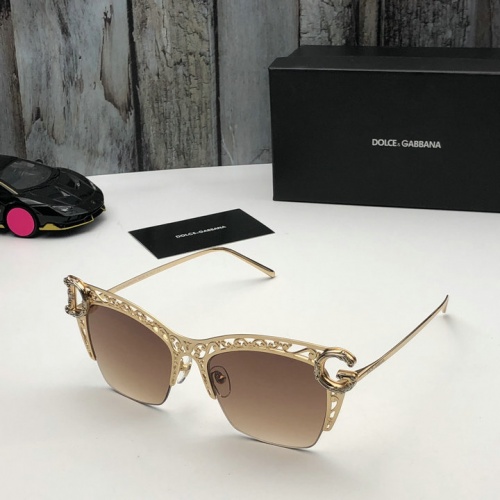 Cheap Dolce &amp; Gabbana D&amp;G AAA Quality Sunglasses #533872 Replica Wholesale [$60.00 USD] [ITEM#533872] on Replica Dolce &amp; Gabbana AAA Quality Sunglasses